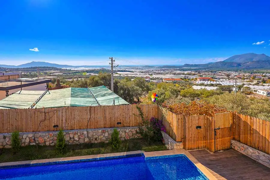 Villa Eftelya - 24