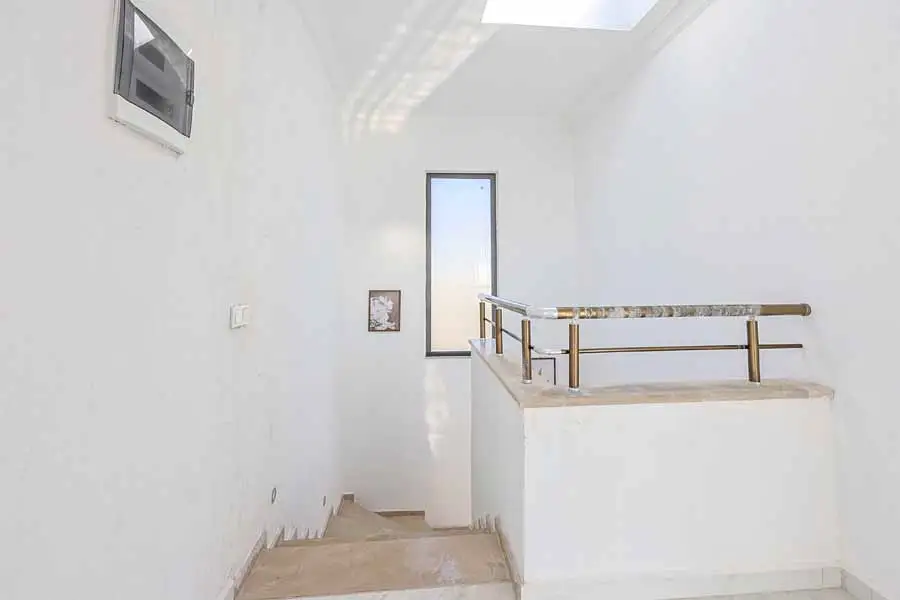 Villa Eftelya - 25