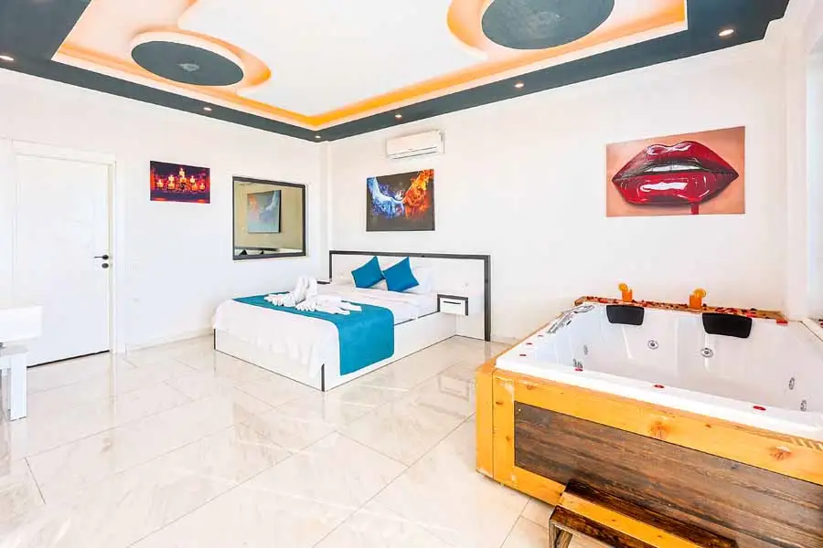 Villa Eftelya - 26