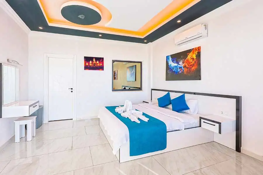 Villa Eftelya - 27