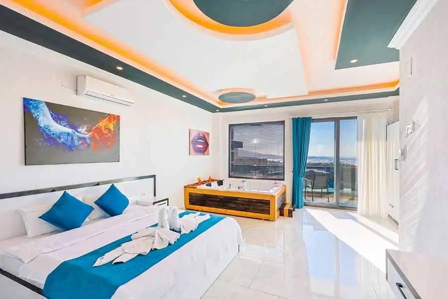 Villa Eftelya - 28