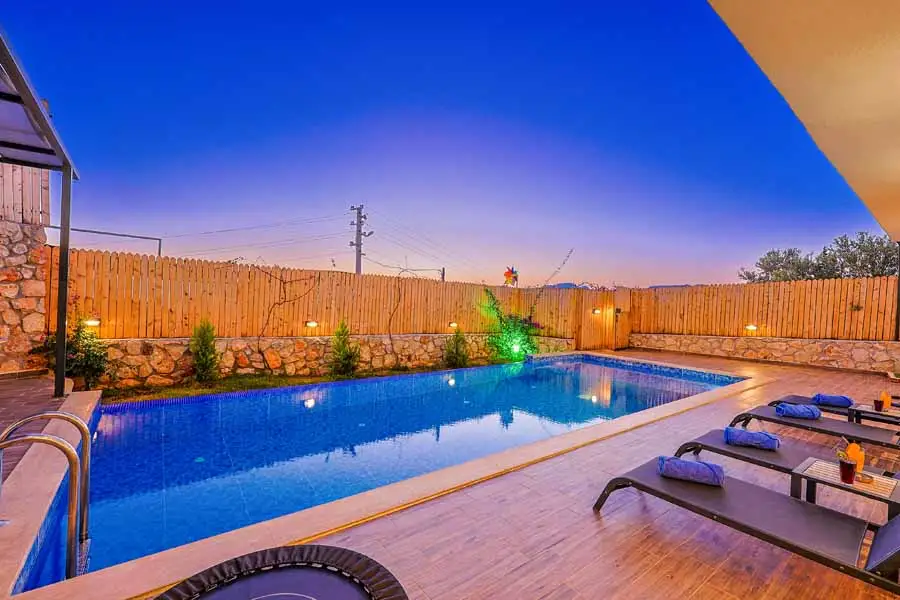 Villa Eftelya - 3