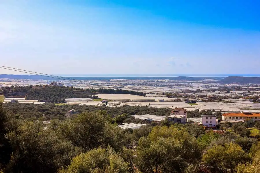 Villa Eftelya - 31