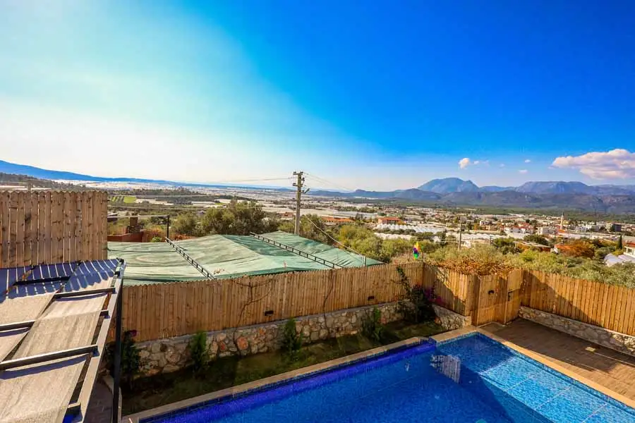 Villa Eftelya - 33