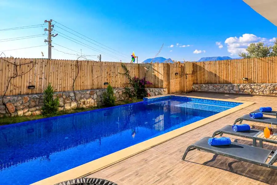 Villa Eftelya - 39