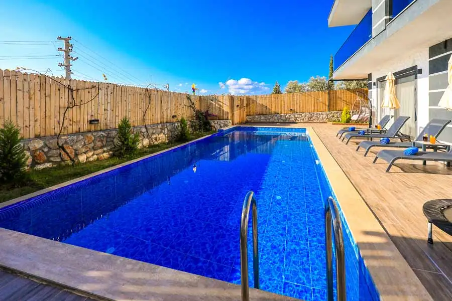Villa Eftelya - 40