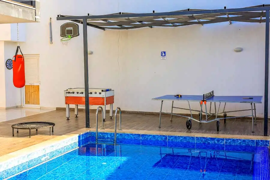 Villa Eftelya - 47