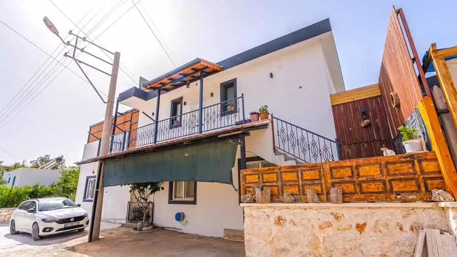Villa Ela Ece - 60