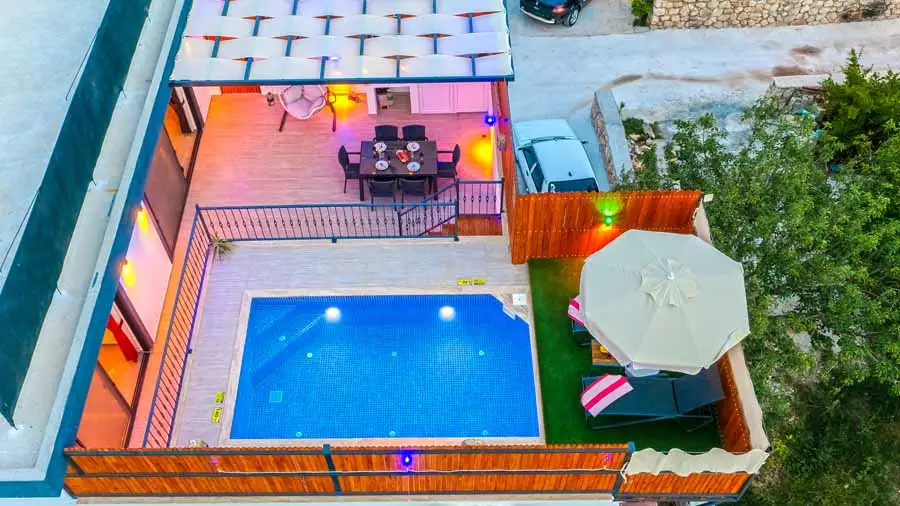 Villa Ela Ece - 2