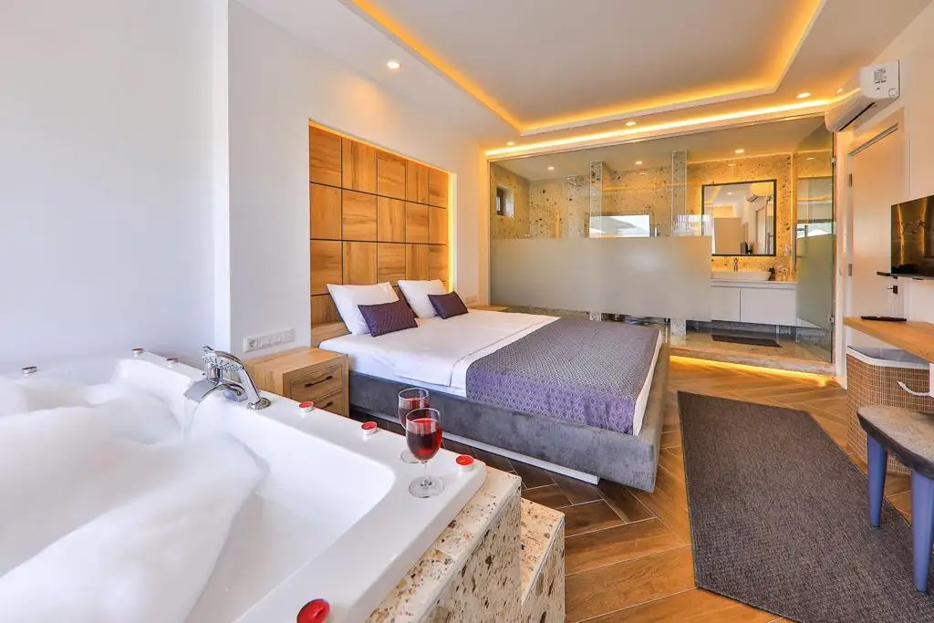 Villa Elçin Duo - 8