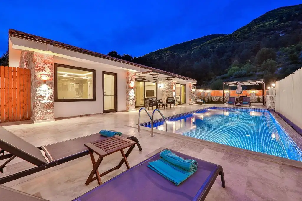 Villa Elçin Duo