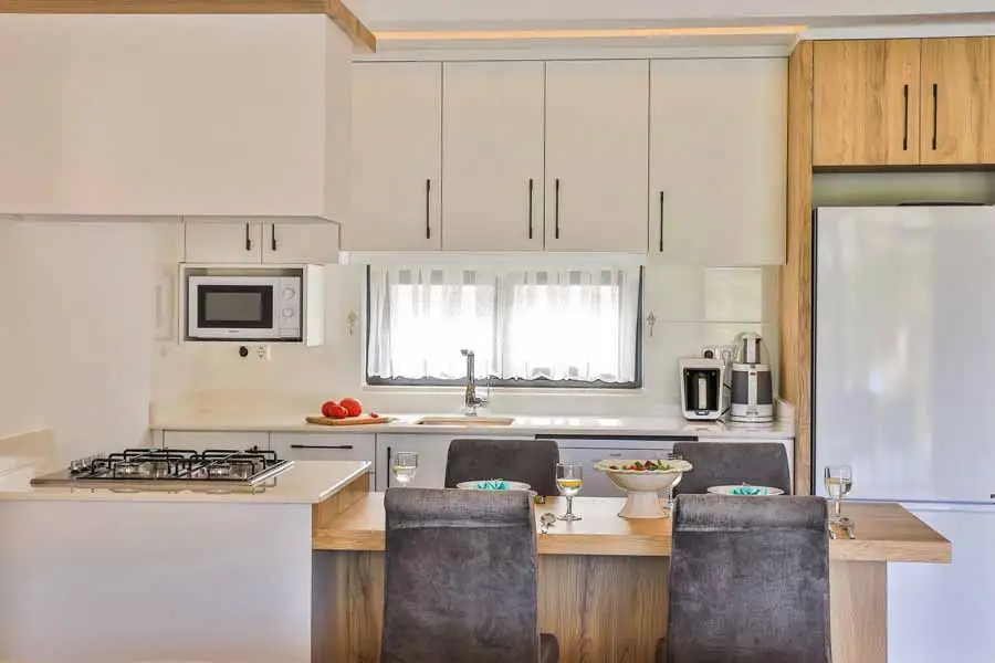 Villa Elçin Duo - 16