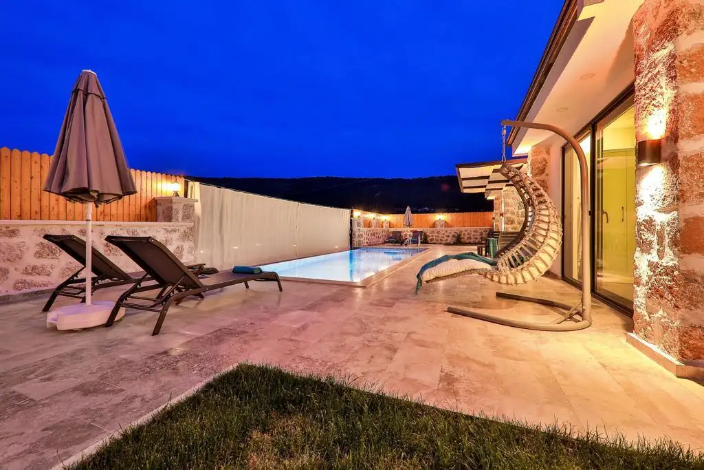 Villa Elçin Duo - 2