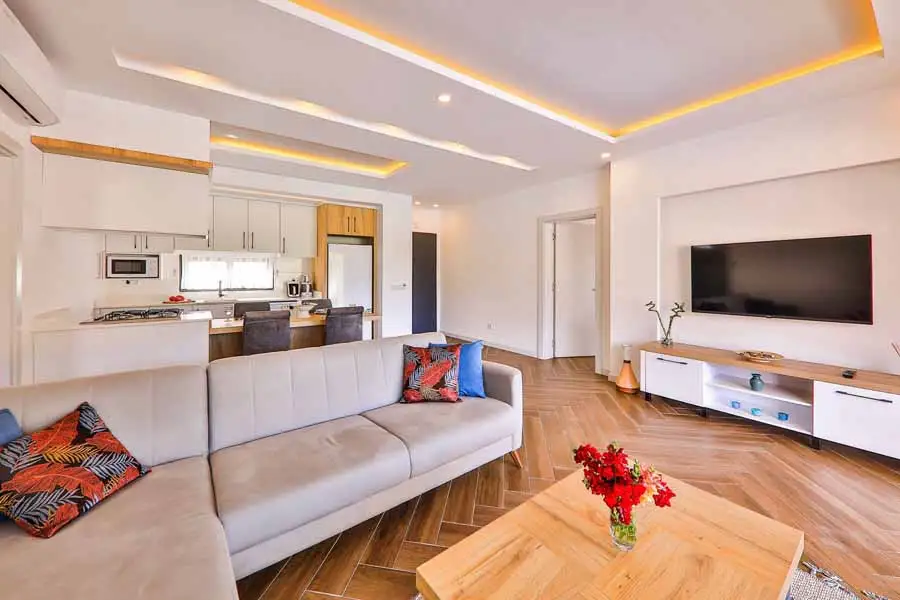 Villa Elçin Duo - 19