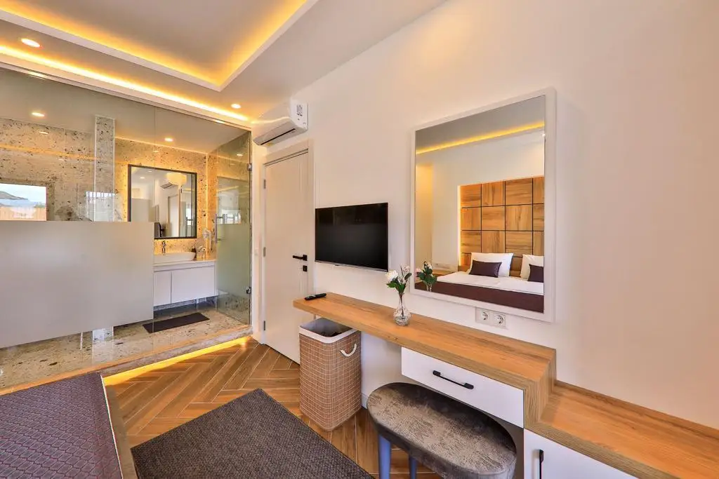 Villa Elçin Duo - 14