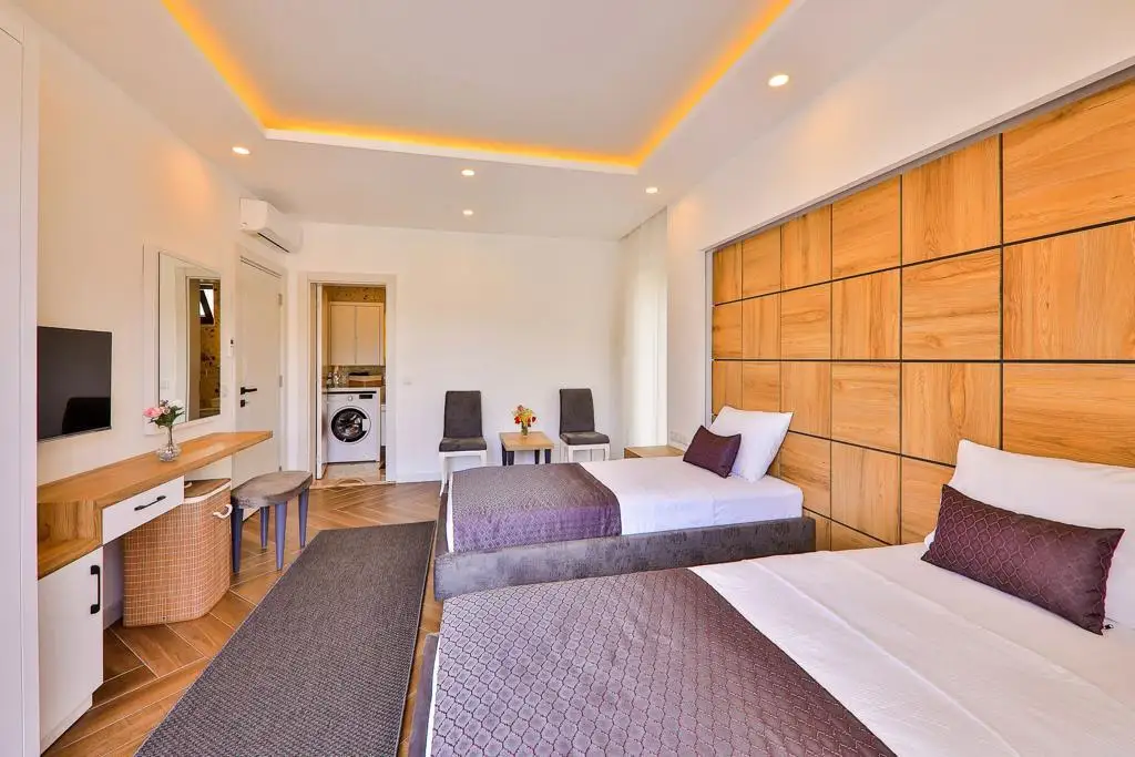 Villa Elçin Duo - 15