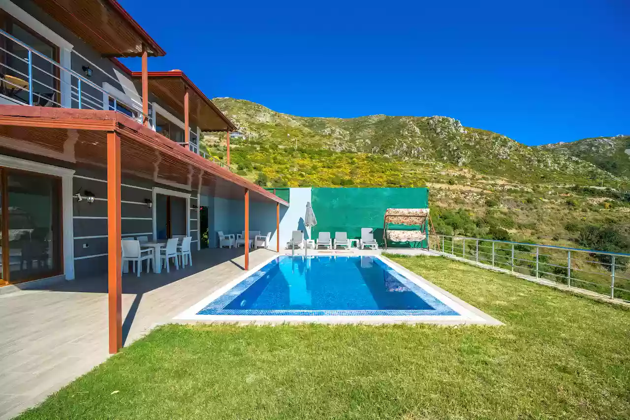 Villa Elenor - 5