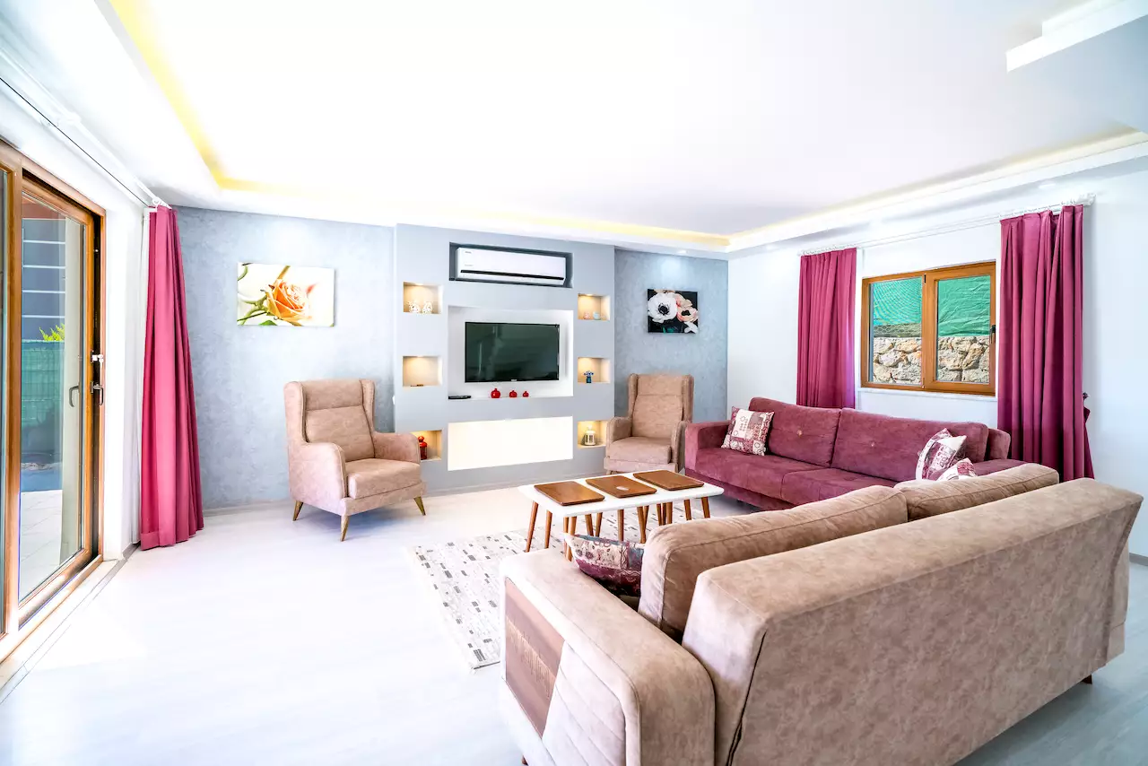 Villa Elenor - 9