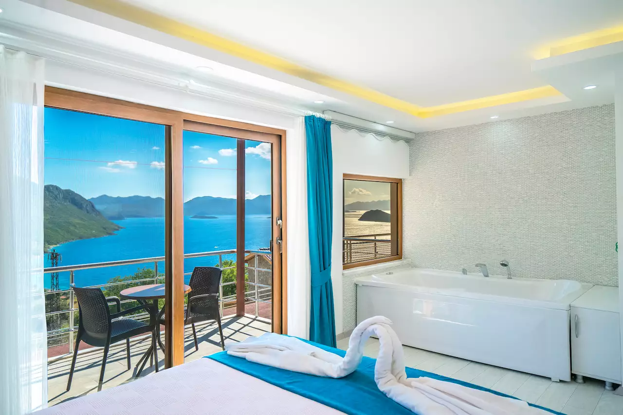 Villa Elenor - 14