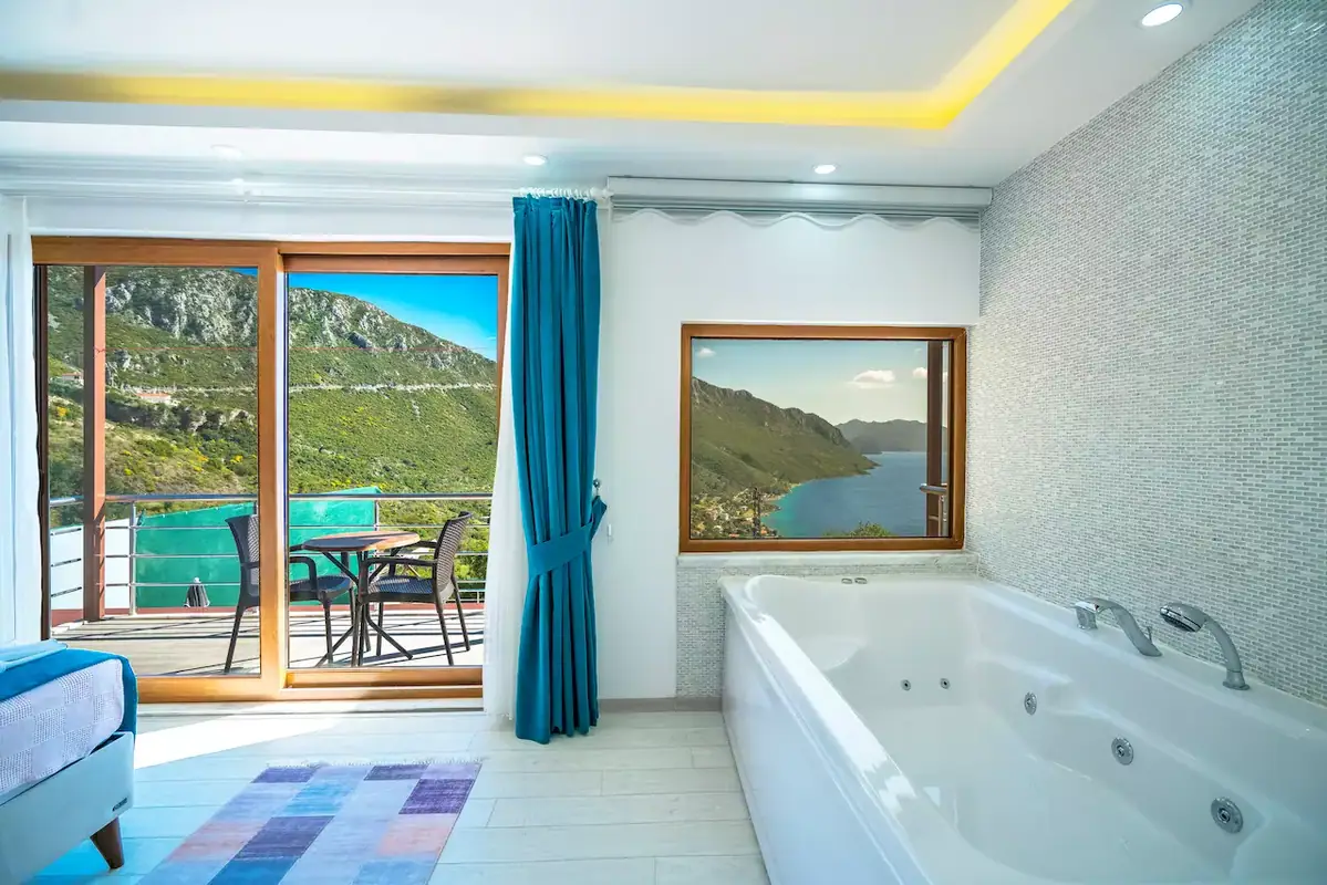 Villa Elenor - 17