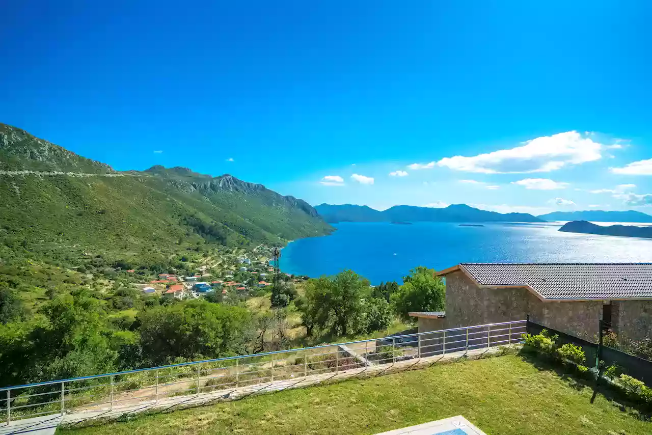 Villa Elenor - 21