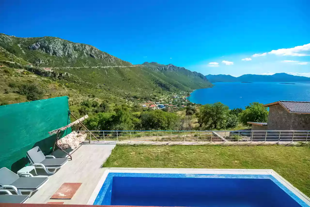 Villa Elenor - 22