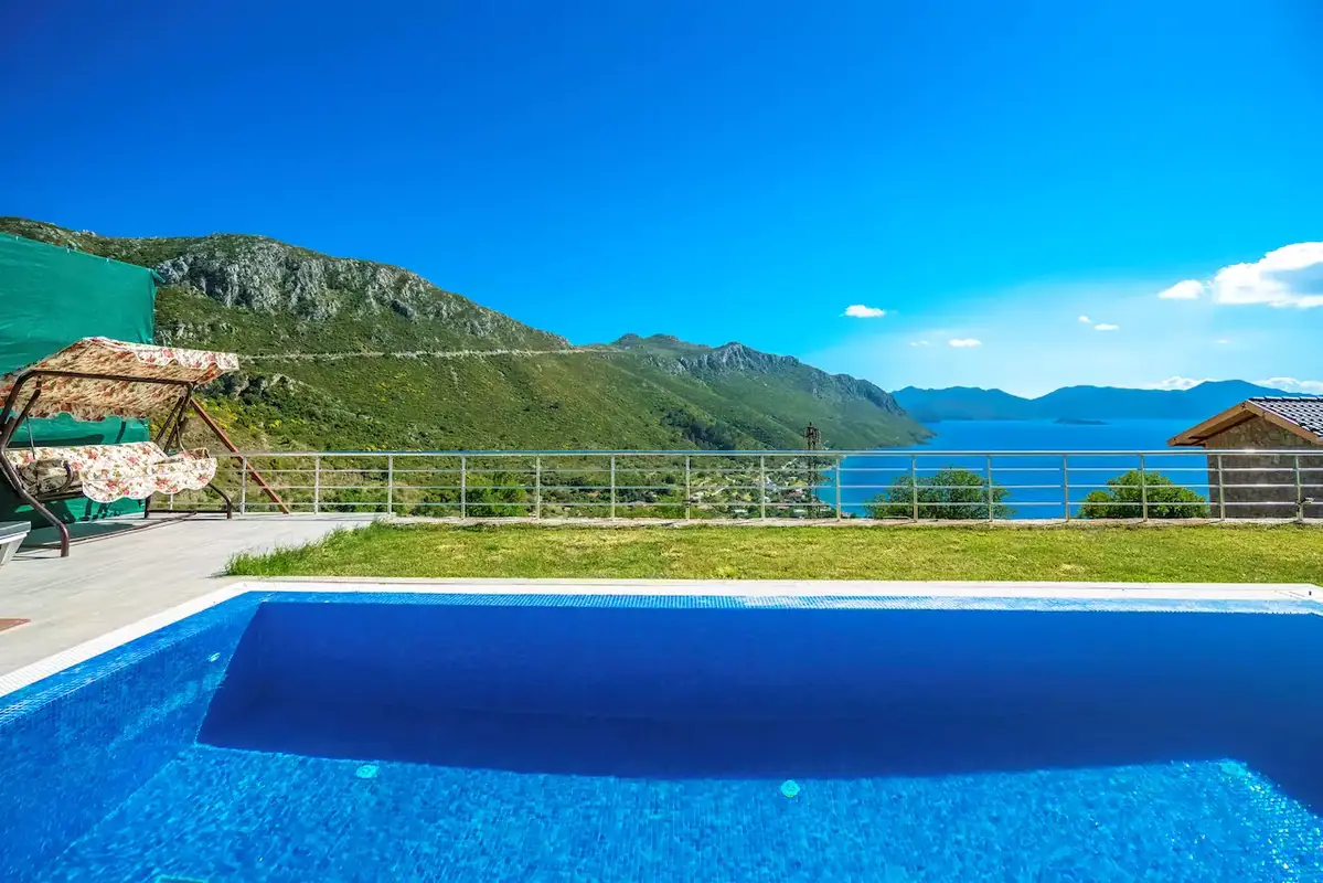 Villa Elenor - 23