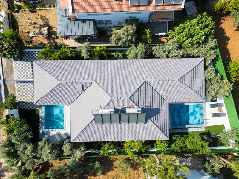 Villa Elf Villa Elf