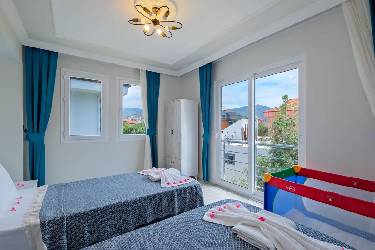 Villa Elif 1 Villa Elif 1 - 19