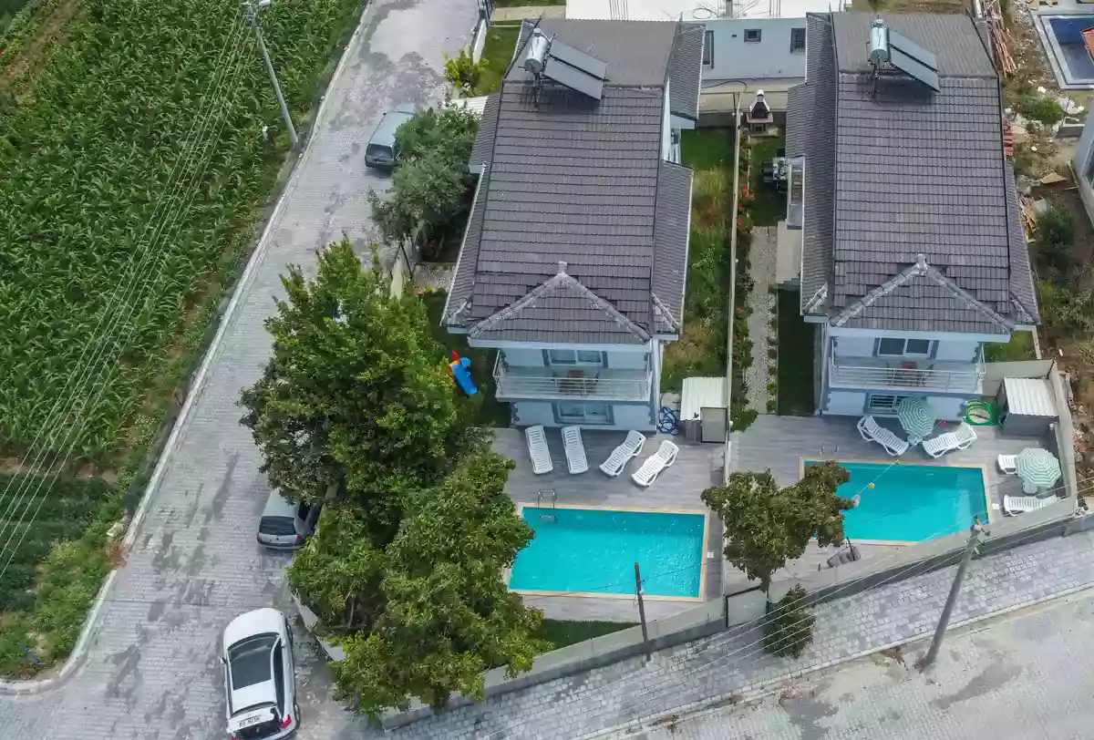 Villa Elif 1 Villa Elif 1 - 28