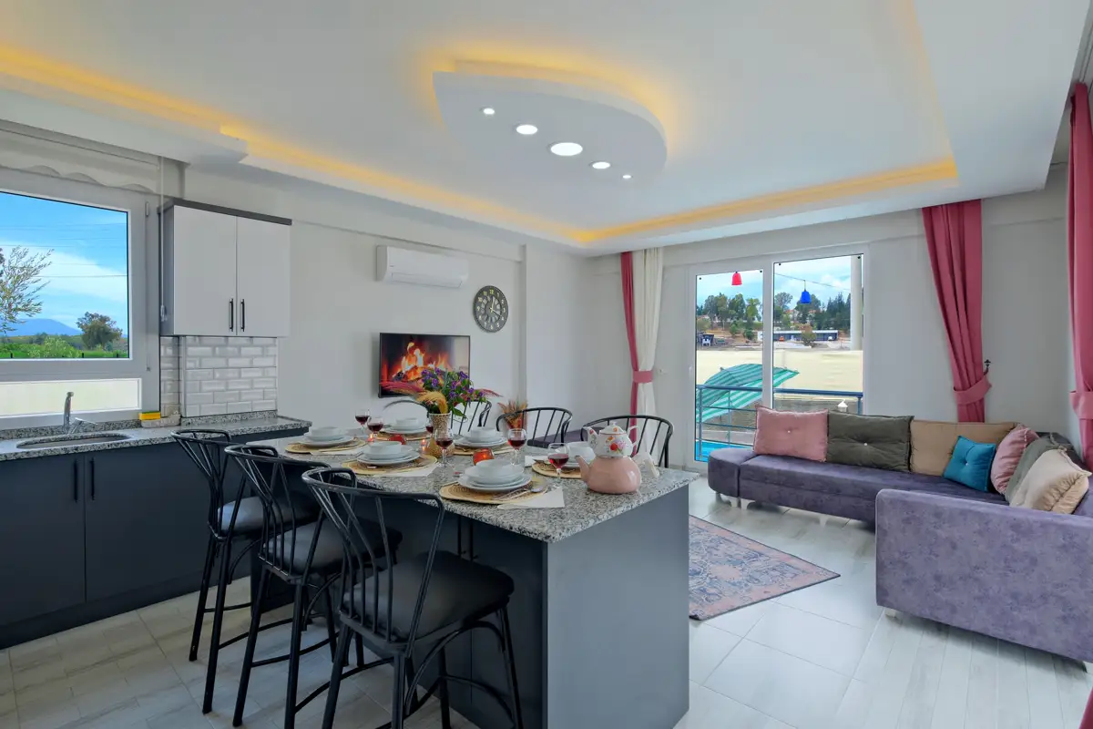 Villa Elif 1 Villa Elif 1 - 10