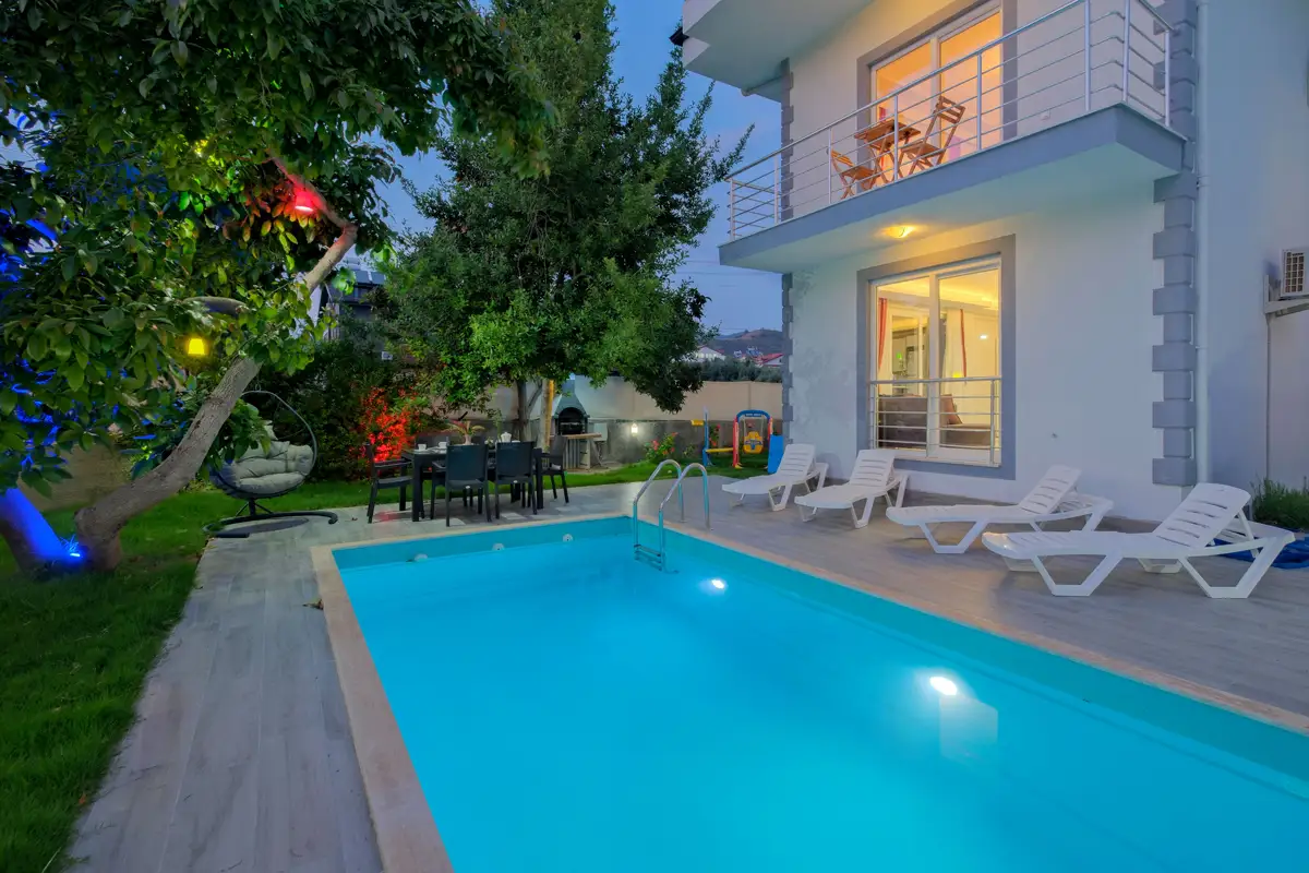 Villa Elif 1 Villa Elif 1 - 30