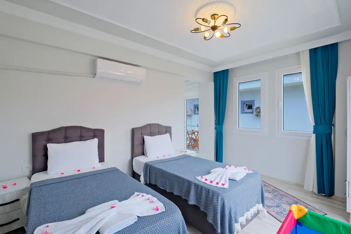 Villa Elif 1 Villa Elif 1 - 20