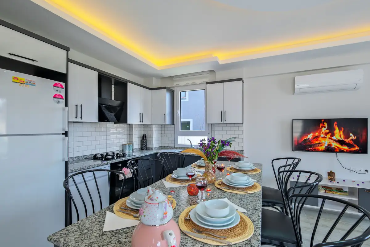 Villa Elif 1 Villa Elif 1 - 11