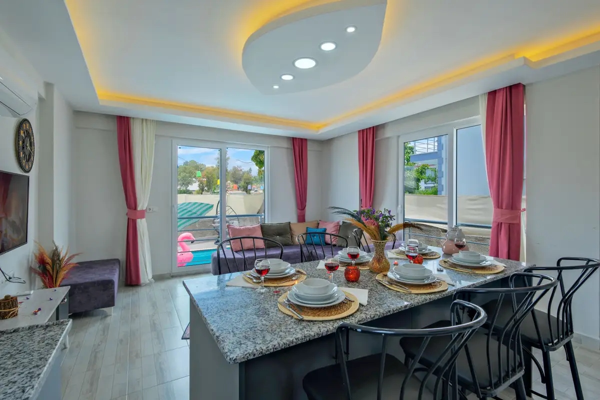 Villa Elif 1 Villa Elif 1 - 12