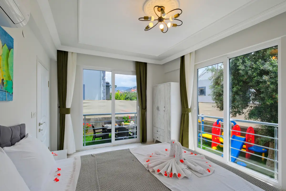 Villa Elif 1 Villa Elif 1 - 22