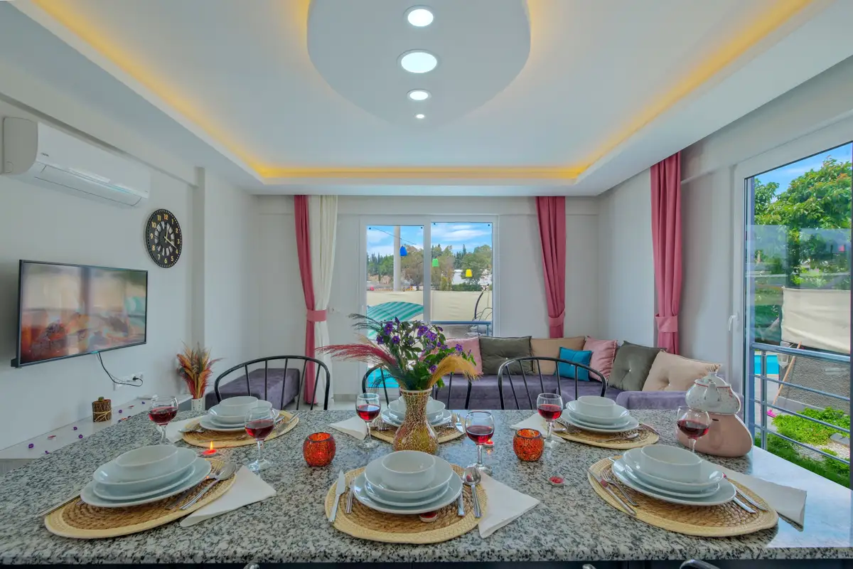 Villa Elif 1 Villa Elif 1 - 13