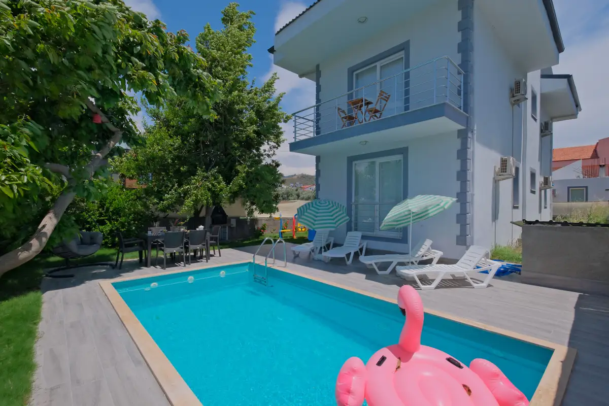 Villa Elif 1 Villa Elif 1 - 31