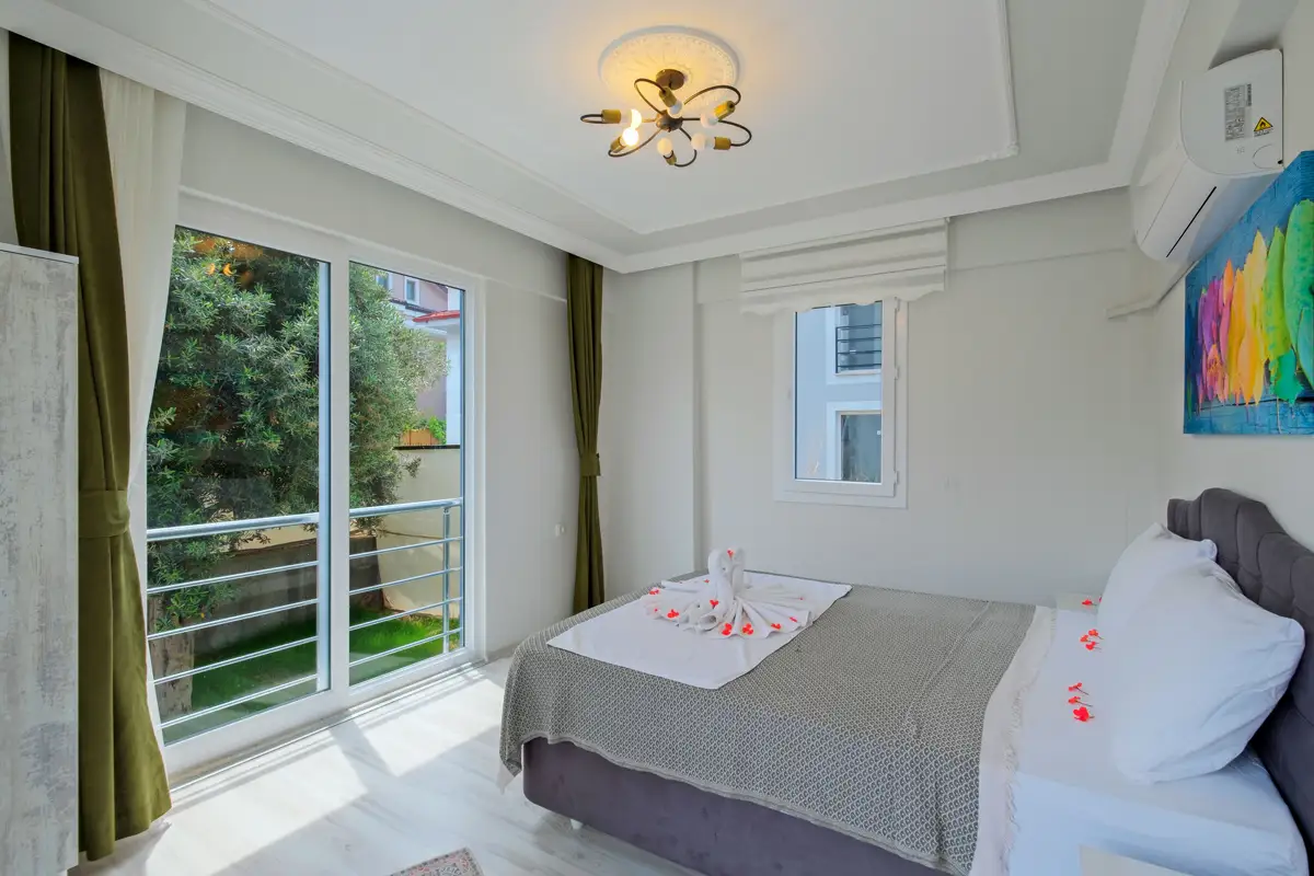 Villa Elif 1 Villa Elif 1 - 24