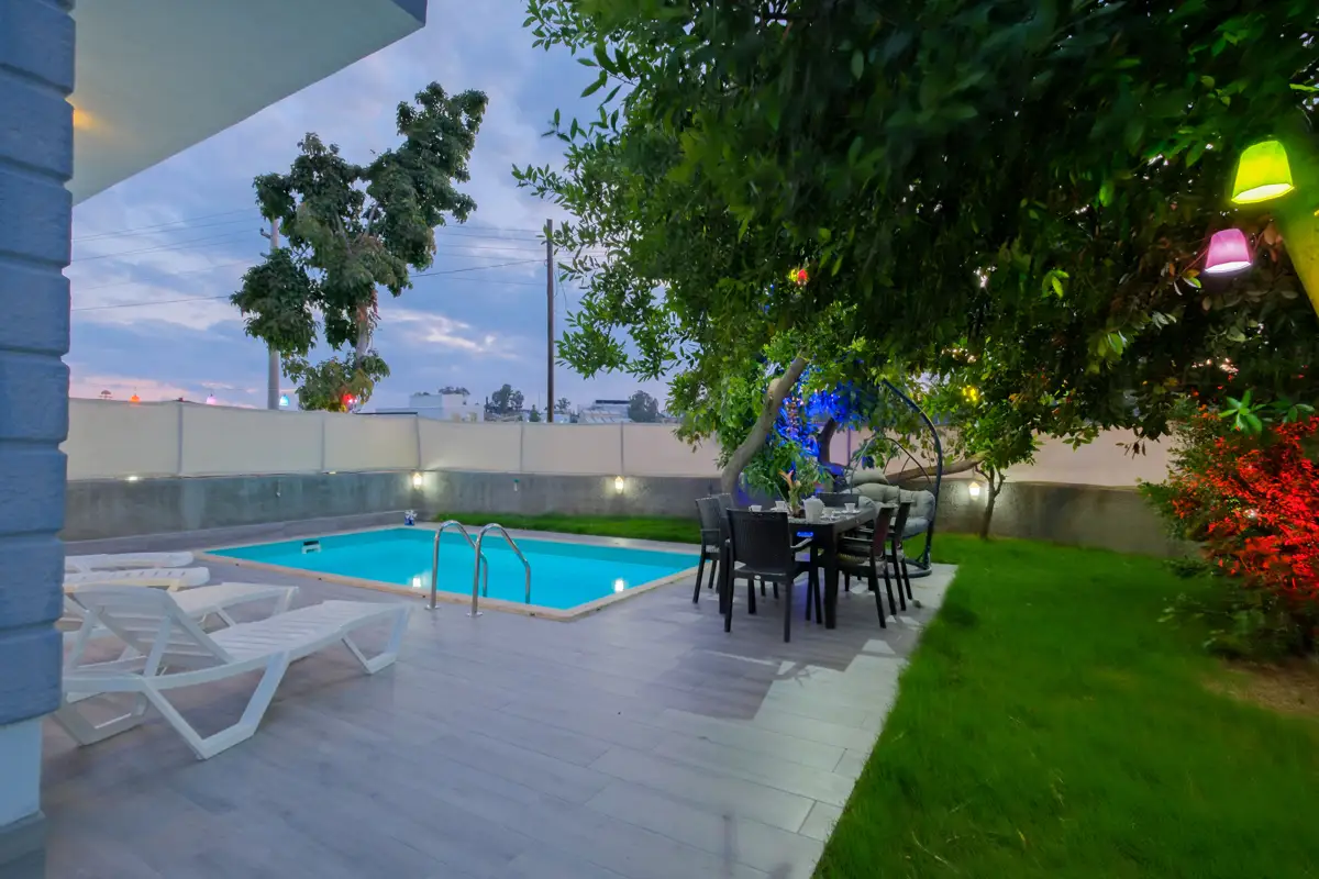 Villa Elif 1 Villa Elif 1 - 32