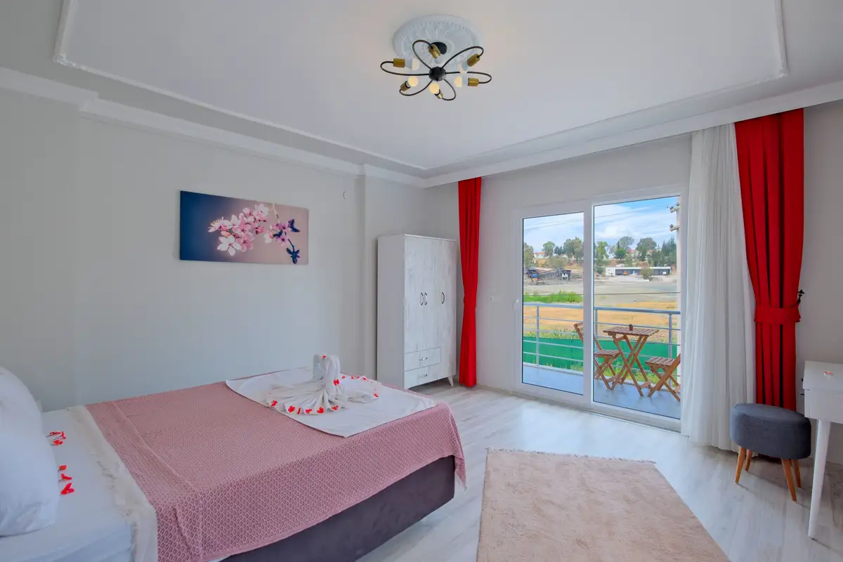 Villa Elif 1 Villa Elif 1 - 16