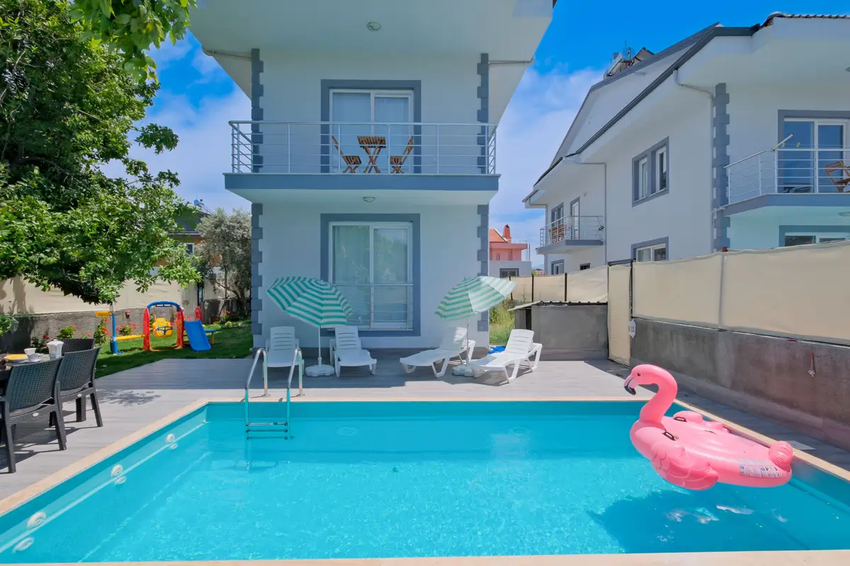 Villa Elif 1 Villa Elif 1 - 25