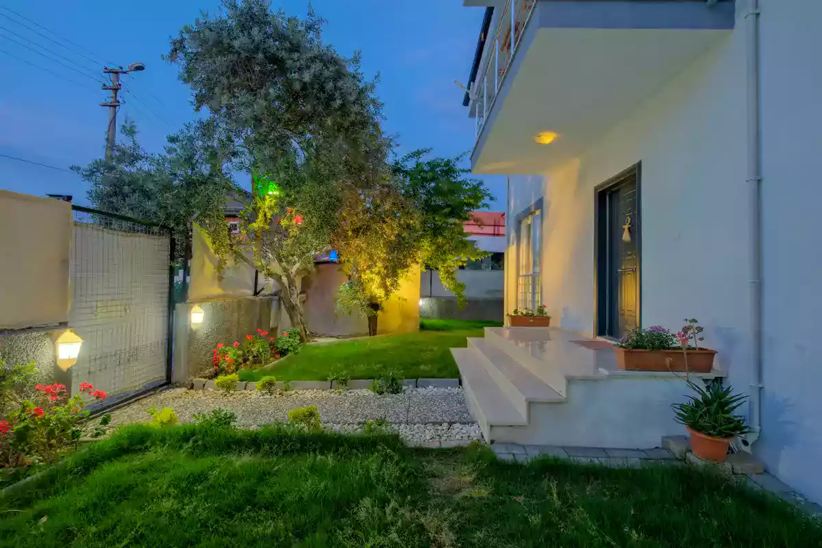Villa Elif 1 Villa Elif 1 - 6