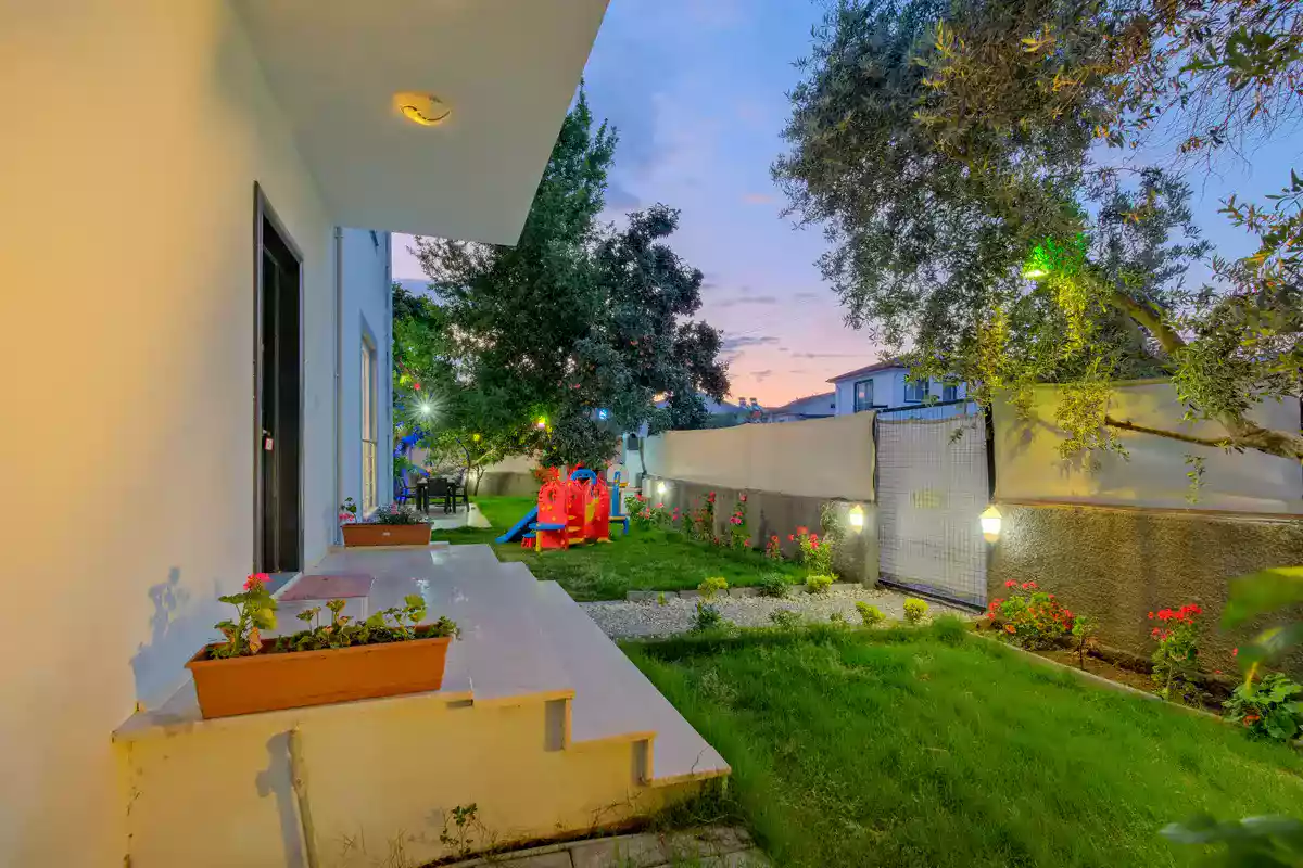 Villa Elif 1 Villa Elif 1 - 7