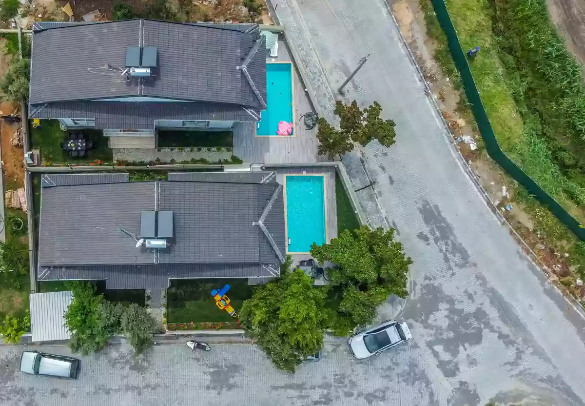 Villa Elif 1 Villa Elif 1 - 27