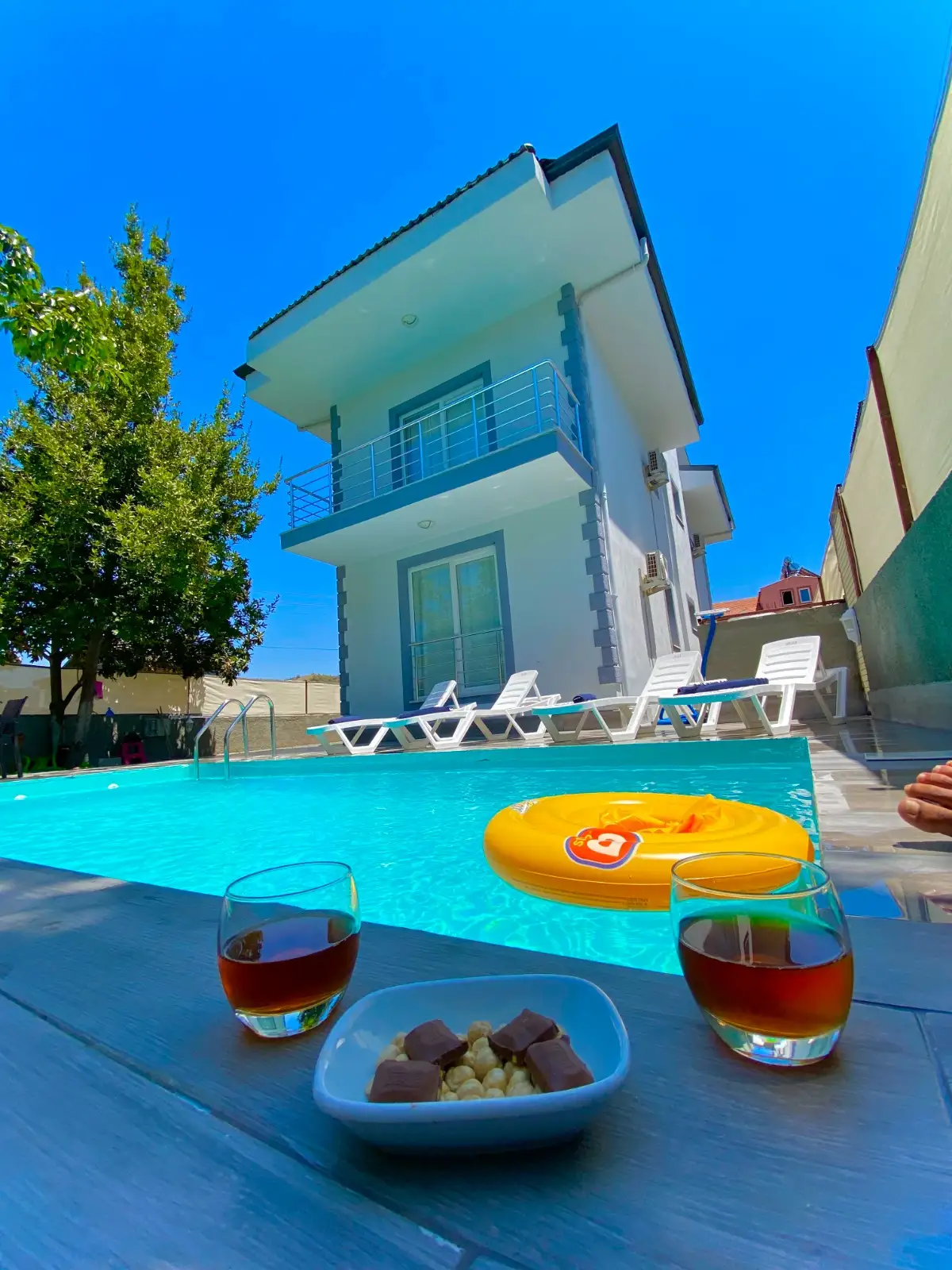 Villa Elif 1 Villa Elif 1