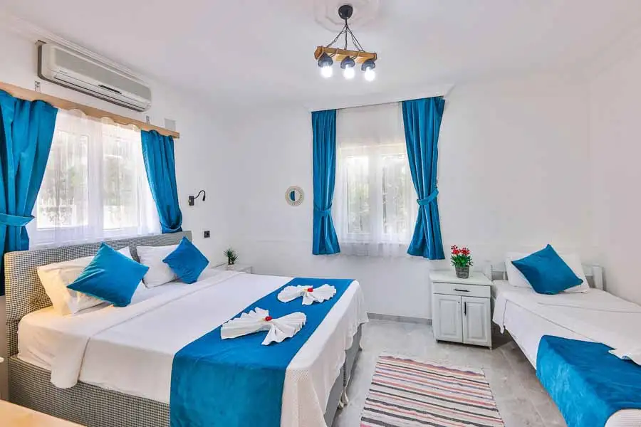 Villa Elif Villa Elif - 8