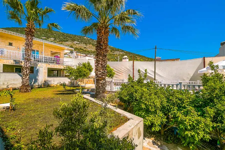 Villa Elif Villa Elif - 10