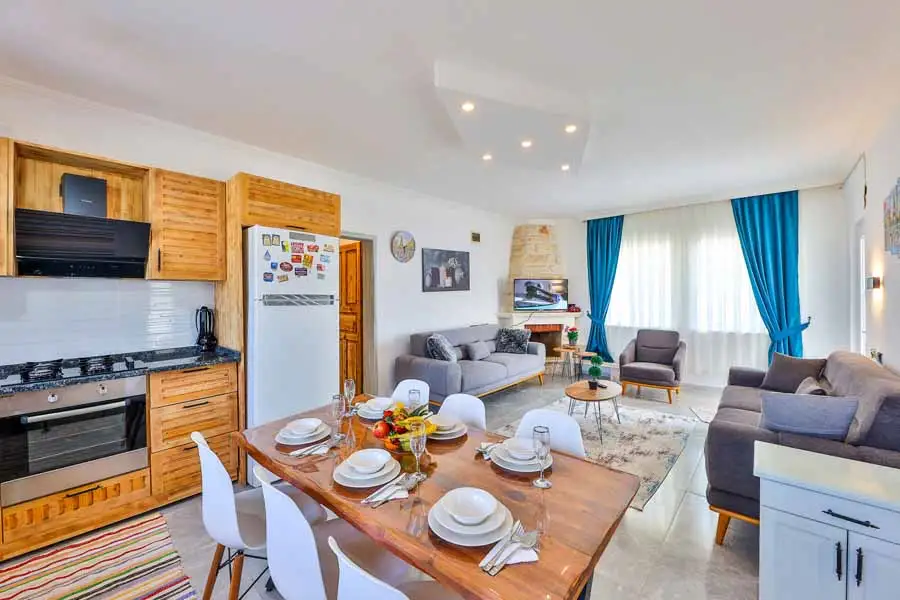 Villa Elif Villa Elif - 11