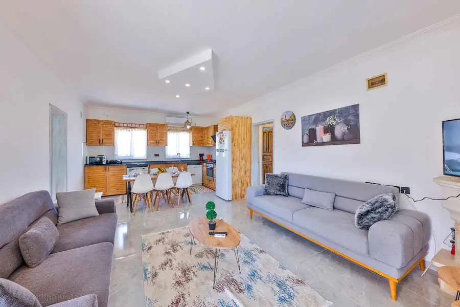Villa Elif Villa Elif - 12